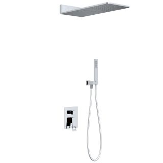 Душевая система Timo Briana SX-7139/00SM хром